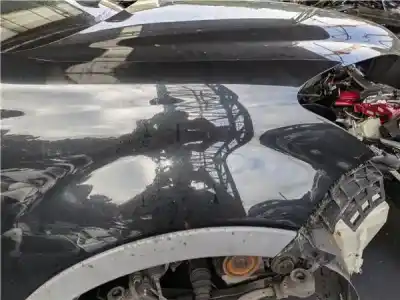 Автозапчасти б/у переднее правое крыло за ssangyong korando 2.0 td cat ссылки oem iam   