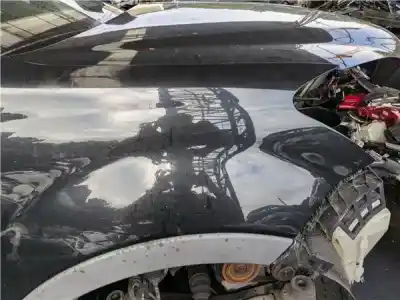 Автозапчасти б/у переднее правое крыло за ssangyong korando 2.0 td cat ссылки oem iam   