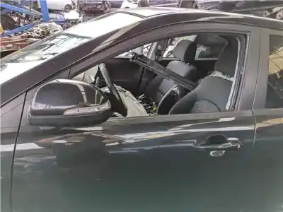Piesă de schimb auto la mâna a doua usa din fata stânga pentru ssangyong korando 2.0 td cat referințe oem iam   