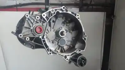 İkinci el araba yedek parçası VITES KUTUSU için OPEL ZAFIRA A  OEM IAM referansları 5495775  