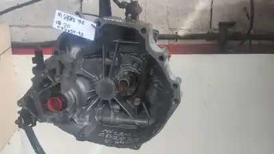 Pièce détachée automobile d'occasion BOÎTE DE VITESSES pour NISSAN PRIMERA BERLINA (P11)  Références OEM IAM 3213150J  