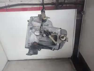 Recambio de automóvil de segunda mano de caja cambios manual para citroen xsara berlina 1.6 lx referencias oem iam 20cd29  