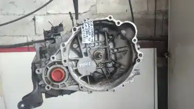Pezzo di ricambio per auto di seconda mano RIDUTTORE per KIA CERATO (LD)  Riferimenti OEM IAM M5GFI  