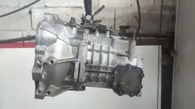 Pezzo di ricambio per auto di seconda mano riduttore per kia cerato (ld) 2.0 crdi riferimenti oem iam m5gfi  