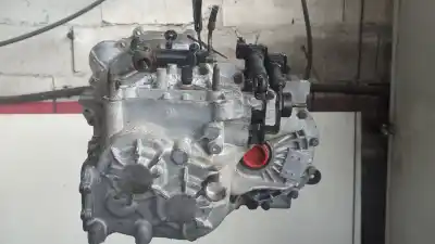 Pezzo di ricambio per auto di seconda mano riduttore per kia cerato (ld) 2.0 crdi riferimenti oem iam m5gfi  