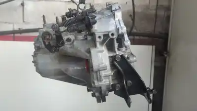 Pezzo di ricambio per auto di seconda mano riduttore per kia cerato (ld) 2.0 crdi riferimenti oem iam m5gfi  