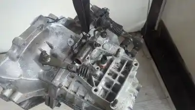 Pezzo di ricambio per auto di seconda mano riduttore per kia cerato (ld) 2.0 crdi riferimenti oem iam m5gfi  