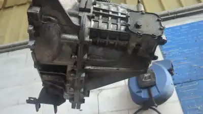 Pezzo di ricambio per auto di seconda mano riduttore per kia cerato (ld) 2.0 crdi riferimenti oem iam m5gfi  