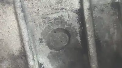 Pezzo di ricambio per auto di seconda mano riduttore per kia cerato (ld) 2.0 crdi riferimenti oem iam m5gfi  