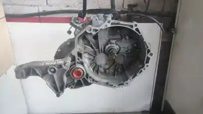 Gebrauchtes Autoersatzteil GETRIEBE zum OPEL ASTRA H GTC (A04)  OEM-IAM-Referenzen F23  