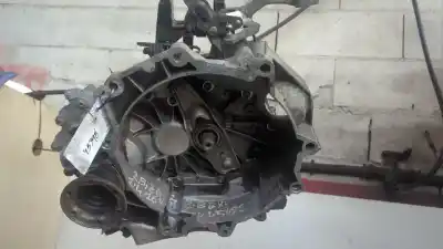 Pièce détachée automobile d'occasion BOÎTE DE VITESSES pour SEAT IBIZA III (6L1)  Références OEM IAM FCU  