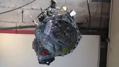 Second-hand car spare part GEARBOX for TOYOTA YARIS (KSP9/SCP9/NLP9)  OEM IAM references   