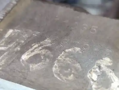 Second-hand car spare part gearbox for audi a4 avant (8e) 2.0 tdi 16v oem iam references hcf  