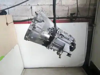 Peça sobressalente para automóvel em segunda mão caixa de velocidades por bmw serie 3 berlina (e36) 1.7 turbodiesel cat referências oem iam akw  
