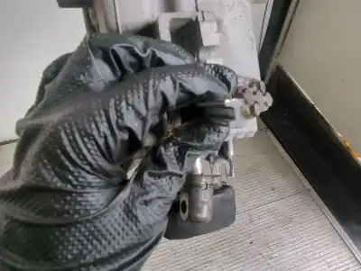 Peça sobressalente para automóvel em segunda mão caixa de velocidades por bmw serie 3 berlina (e36) 1.7 turbodiesel cat referências oem iam akw  