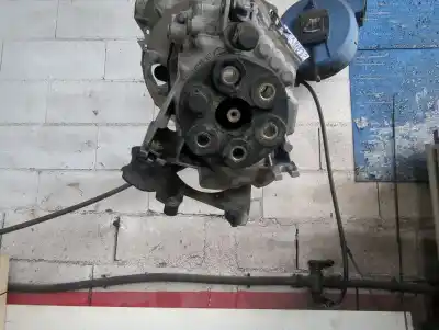 Peça sobressalente para automóvel em segunda mão caixa de velocidades por bmw serie 3 berlina (e36) 1.7 turbodiesel cat referências oem iam akw  