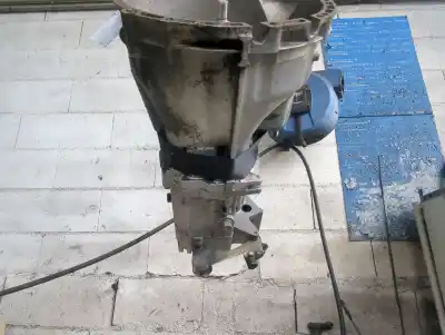 Peça sobressalente para automóvel em segunda mão caixa de velocidades por bmw serie 3 berlina (e36) 1.7 turbodiesel cat referências oem iam akw  