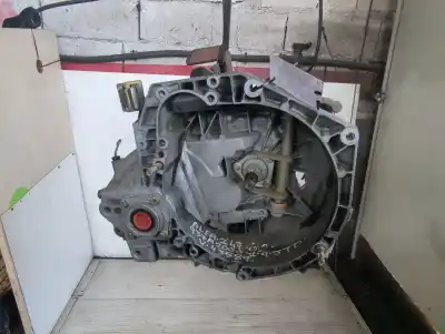 Gebrauchtes Autoersatzteil GETRIEBE zum ALFA ROMEO 147 (190)  OEM-IAM-Referenzen 4633289  