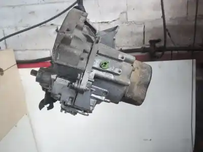 Pezzo di ricambio per auto di seconda mano riduttore per renault 11 (b/c37_) 1.4 (b/c372 b/c37c) riferimenti oem iam 7700598601  