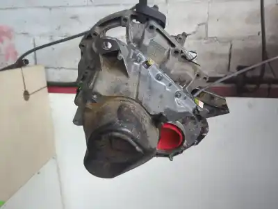 Pezzo di ricambio per auto di seconda mano riduttore per renault 11 (b/c37_) 1.4 (b/c372 b/c37c) riferimenti oem iam 7700598601  