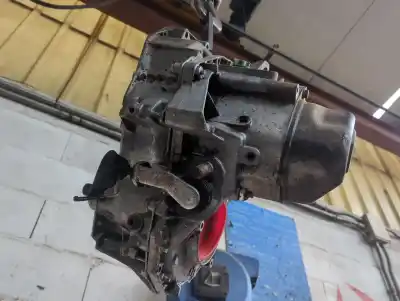 Pezzo di ricambio per auto di seconda mano riduttore per renault 11 (b/c37_) 1.4 (b/c372 b/c37c) riferimenti oem iam 7700598601  