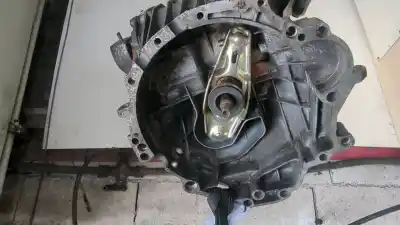 Автозапчастина б/у КОРОБКА ПЕРЕДАЧ для VOLKSWAGEN PASSAT B5 (3B2)  Посилання на OEM IAM DUK  