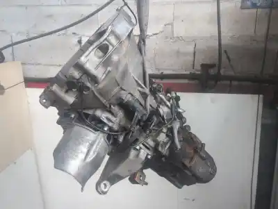 Pezzo di ricambio per auto di seconda mano riduttore per audi a8 (d2) 2.5 tdi 150 cv / 110 kw riferimenti oem iam cyb  