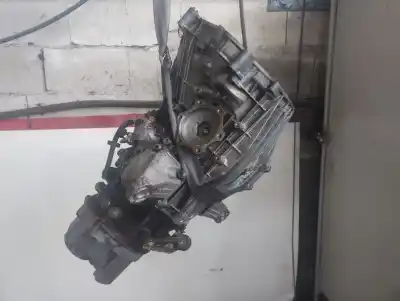 Pezzo di ricambio per auto di seconda mano riduttore per audi a8 (d2) 2.5 tdi 150 cv / 110 kw riferimenti oem iam cyb  