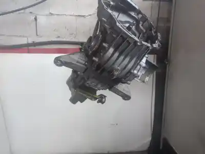 Pezzo di ricambio per auto di seconda mano riduttore per audi a8 (d2) 2.5 tdi 150 cv / 110 kw riferimenti oem iam cyb  