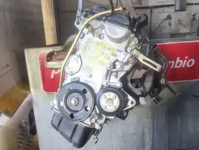 Peça sobressalente para automóvel em segunda mão MOTOR COMPLETO por SMART FORFOUR (454)  Referências OEM IAM 135930  
