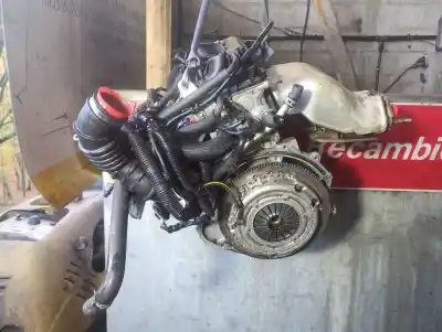 Pezzo di ricambio per auto di seconda mano motore completo per smart forfour (454) 1.3 (454.031) riferimenti oem iam 135930  