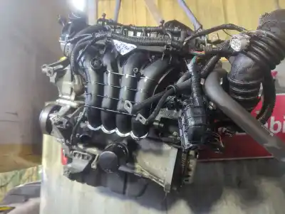 Pezzo di ricambio per auto di seconda mano motore completo per smart forfour (454) 1.3 (454.031) riferimenti oem iam 135930  