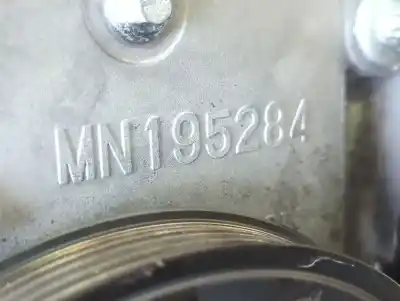 Pezzo di ricambio per auto di seconda mano motore completo per smart forfour (454) 1.3 (454.031) riferimenti oem iam 135930  