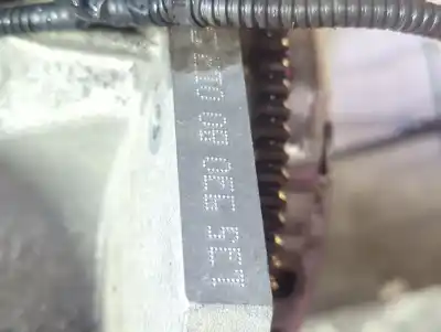 Pezzo di ricambio per auto di seconda mano motore completo per smart forfour (454) 1.3 (454.031) riferimenti oem iam 135930  