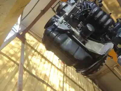 Pezzo di ricambio per auto di seconda mano motore completo per smart forfour (454) 1.3 (454.031) riferimenti oem iam 135930  