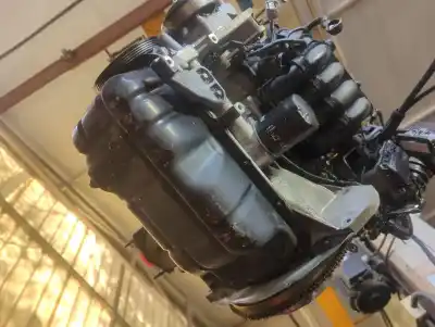 Pezzo di ricambio per auto di seconda mano motore completo per smart forfour (454) 1.3 (454.031) riferimenti oem iam 135930  