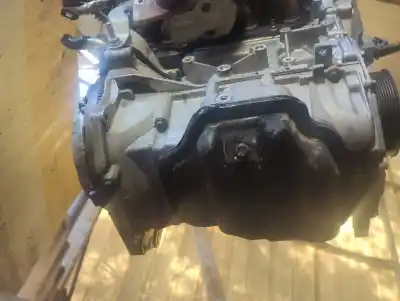 Second-hand car spare part complete engine for nissan note (e11e) 1.6 16v cat oem iam references hr16  