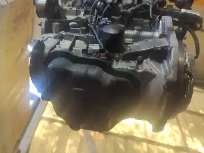 Second-hand car spare part complete engine for nissan note (e11e) 1.6 16v cat oem iam references hr16  