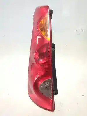 Second-hand car spare part  for NISSAN NOTE (E11, NE11)  OEM IAM references 22016752  