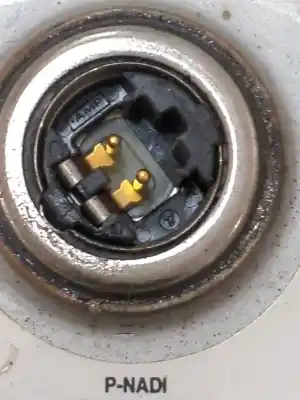 Pièce détachée automobile d'occasion airbag avant gauche pour bmw 3 (e46) 320 d références oem iam 33109680803x  