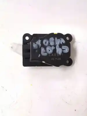 Pièce détachée automobile d'occasion MOTEUR / ACTIONNEUR DE VOLET DE CLIMATISATION pour CITROEN XSARA BERLINA  Références OEM IAM 410473241  
