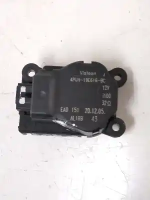 Pièce détachée automobile d'occasion MOTEUR / ACTIONNEUR DE VOLET DE CLIMATISATION pour CITROEN AX (ZA-_)  Références OEM IAM 410473241  