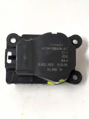 Pièce détachée automobile d'occasion MOTEUR / ACTIONNEUR DE VOLET DE CLIMATISATION pour CITROEN AX (ZA-_)  Références OEM IAM 410473241  