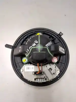 Peça sobressalente para automóvel em segunda mão Motor De Sofagem por BMW SERIE 1 BERLINA (E81/E87) 2.0 Turbodiesel CAT Referências OEM IAM 10280745 985465S  