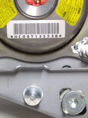 Автозапчастина б/у передня ліва подушка безопасности для toyota avensis (_t25_) 2.0 d-4d (adt250_) посилання на oem iam y01377410ael  