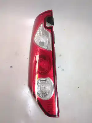 Pièce détachée automobile d'occasion FEU ARRIÈRE GAUCHE pour RENAULT KANGOO (KC0/1_)  Références OEM IAM 8200419949  