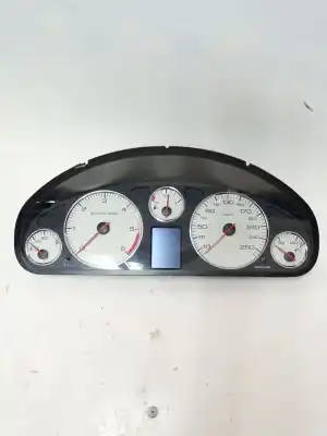 Gebrauchtes Autoersatzteil INSTRUMENTENTAFEL zum PEUGEOT 407 SW  OEM-IAM-Referenzen A2C53106703  