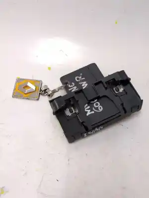 Pezzo di ricambio per auto di seconda mano interruttore di avviamento per renault megane ii (bm0/1_, cm0/1_) 1.9 dci (bm0g cm0g) riferimenti oem iam 8200074331a  