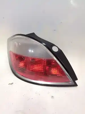 Second-hand car spare part left tailgate light for opel astra h (a04) 1.7 cdti (l48) oem iam references 159731 342691834  