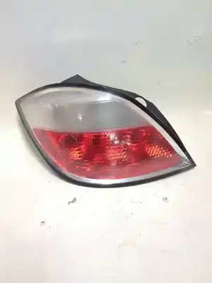 Автозапчасти б/у левый задний фонарь за OPEL ASTRA H (A04) 1.7 CDTI (L48) ссылки OEM IAM 159731 342691834  
